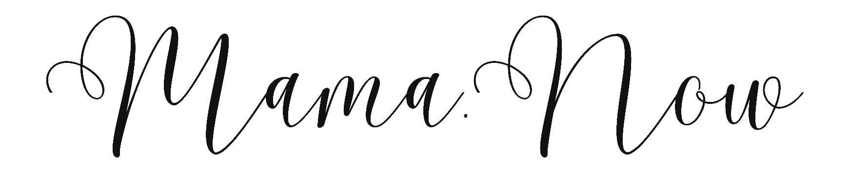 Mama Now